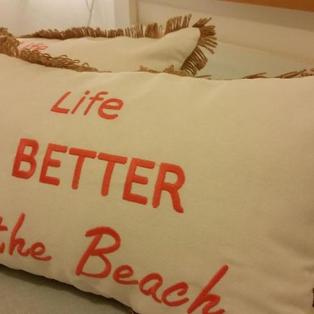 Beachhome Gabicce Mare Buitenkant foto