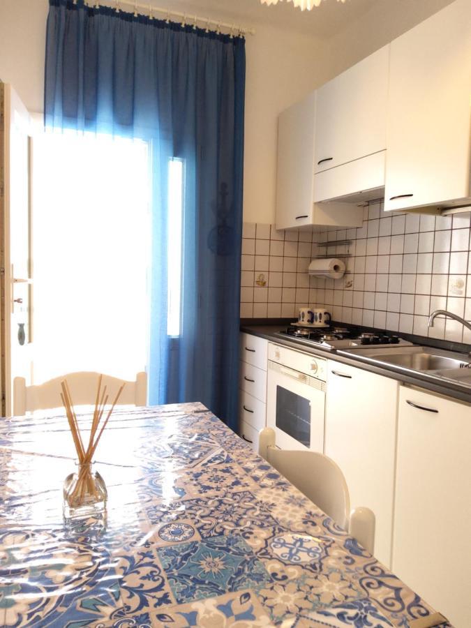 Beachhome Gabicce Mare Buitenkant foto