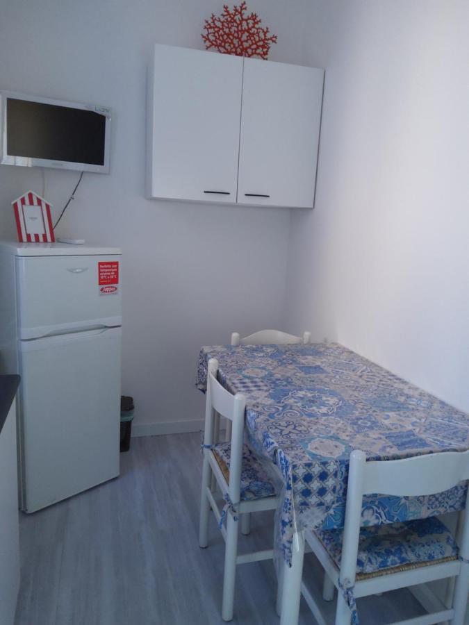 Beachhome Gabicce Mare Buitenkant foto