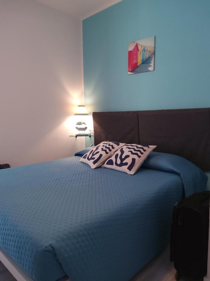 Beachhome Gabicce Mare Buitenkant foto