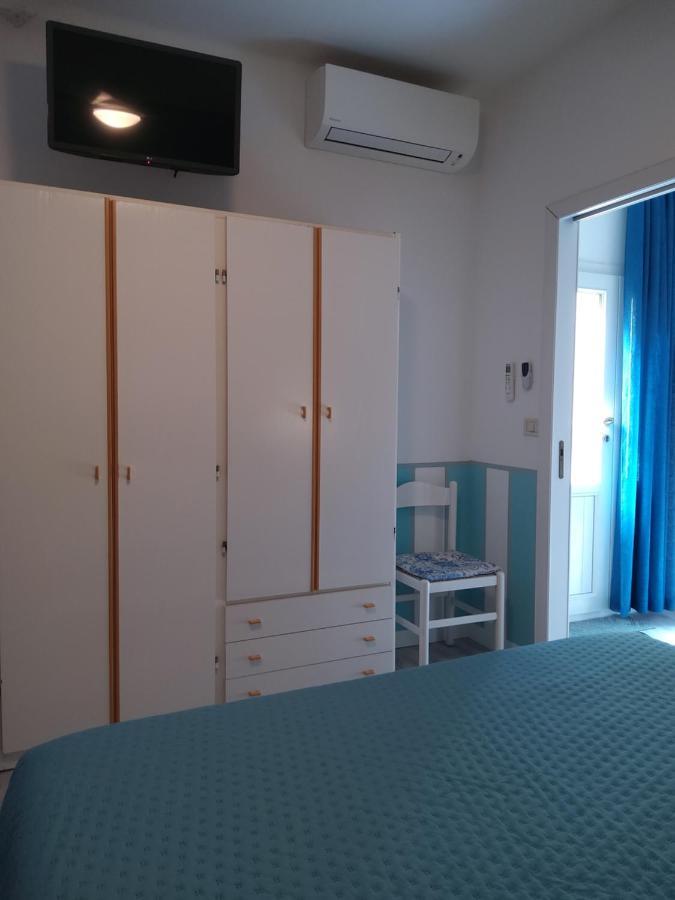 Beachhome Gabicce Mare Buitenkant foto